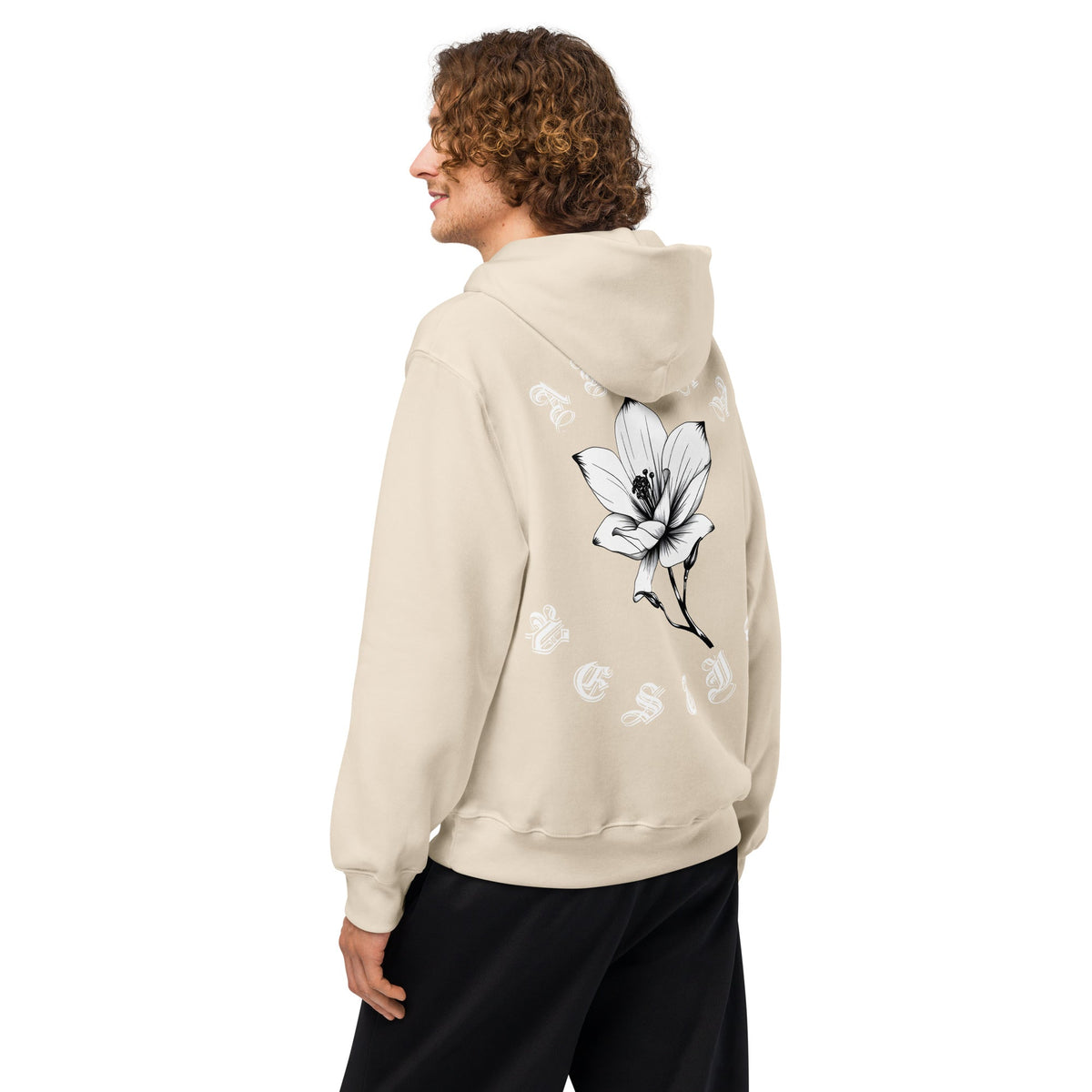 Hoodies & Sweatshirts